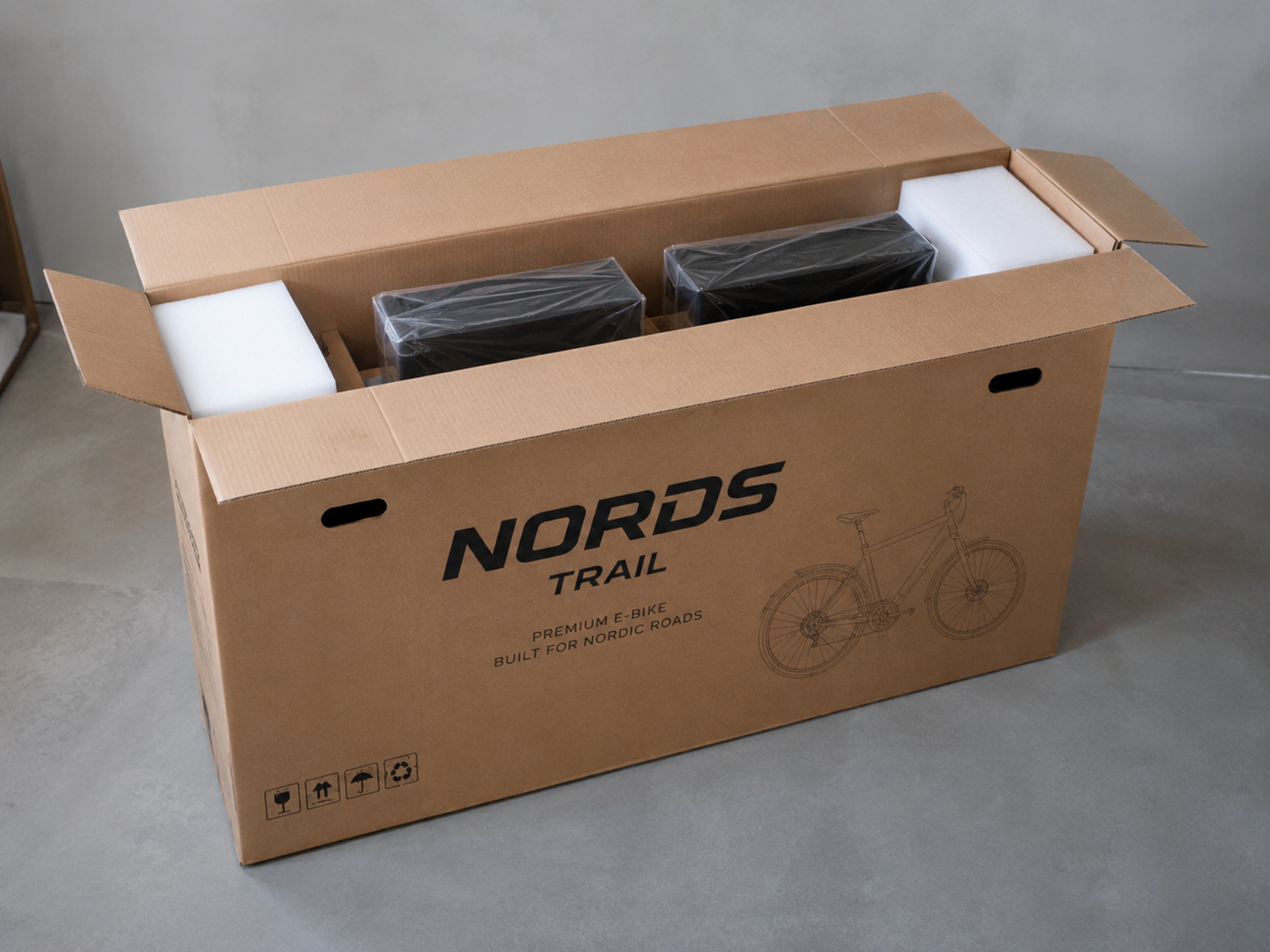 NORDS